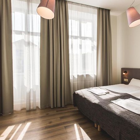 Riga Lux Apartments - Easy Stay Exteriör bild
