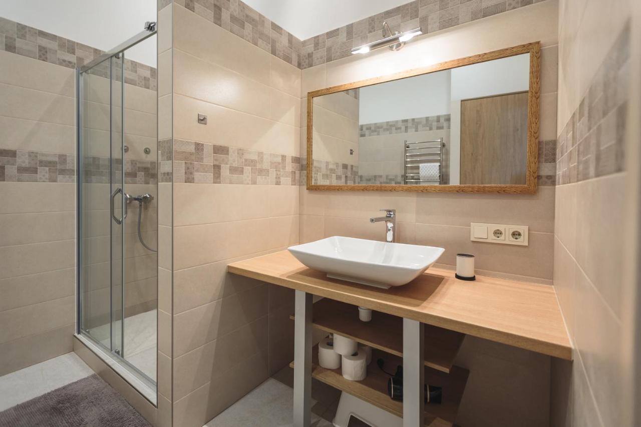 Riga Lux Apartments - Easy Stay Exteriör bild