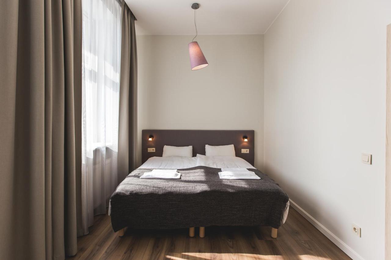 Riga Lux Apartments - Easy Stay Exteriör bild