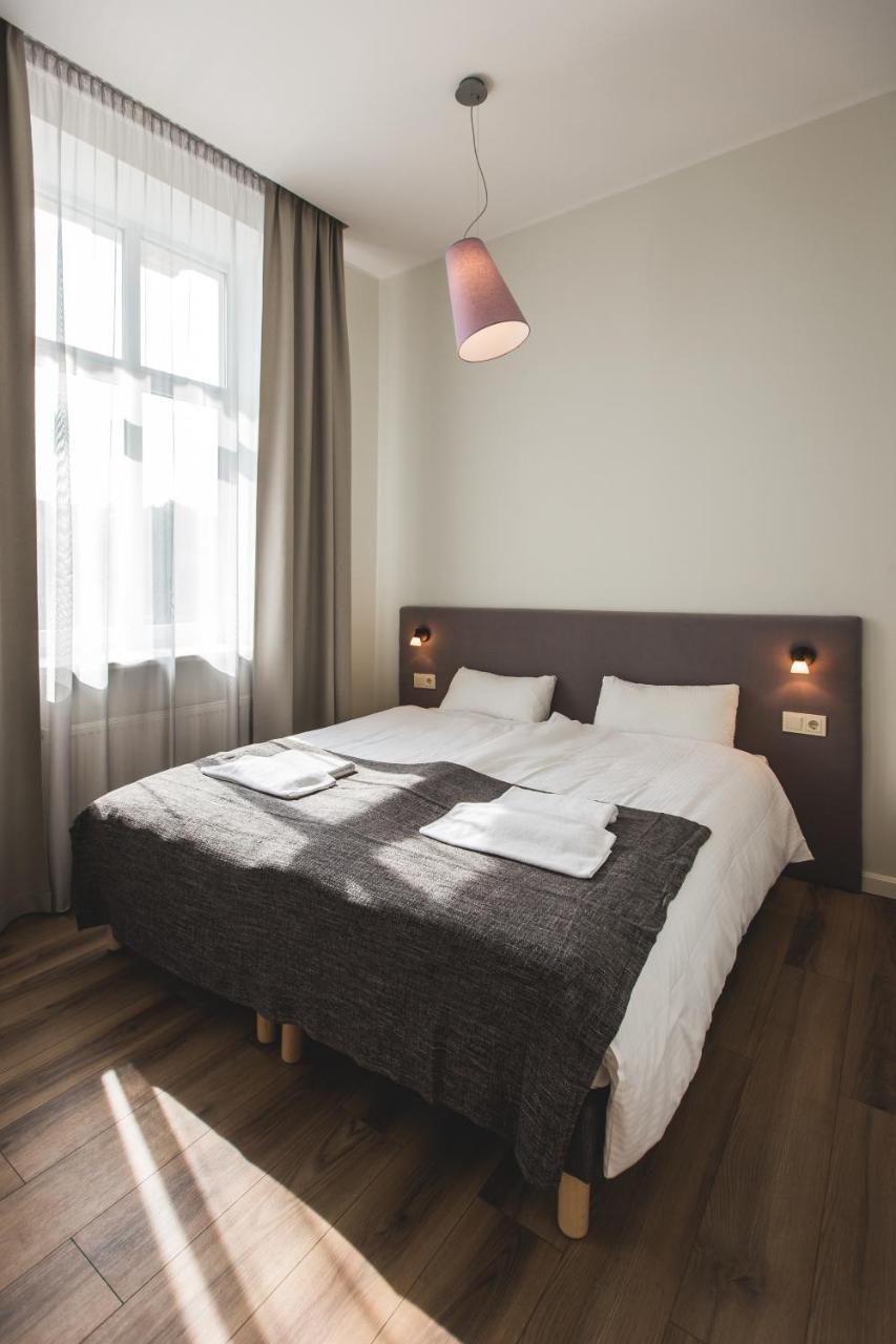 Riga Lux Apartments - Easy Stay Exteriör bild
