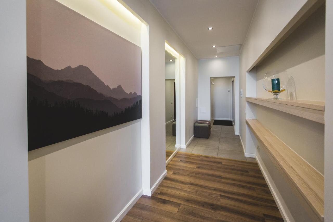 Riga Lux Apartments - Easy Stay Exteriör bild