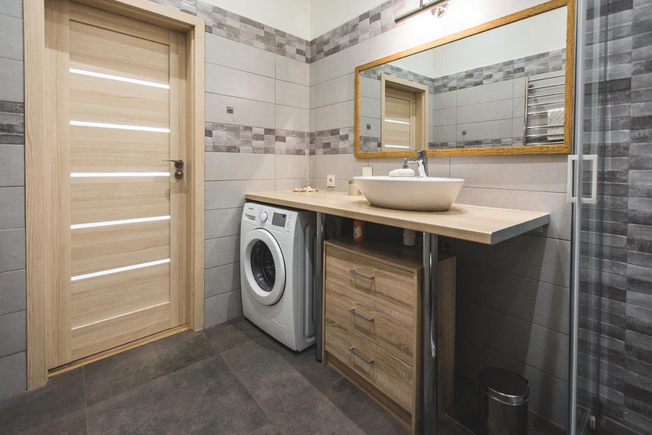 Riga Lux Apartments - Easy Stay Exteriör bild