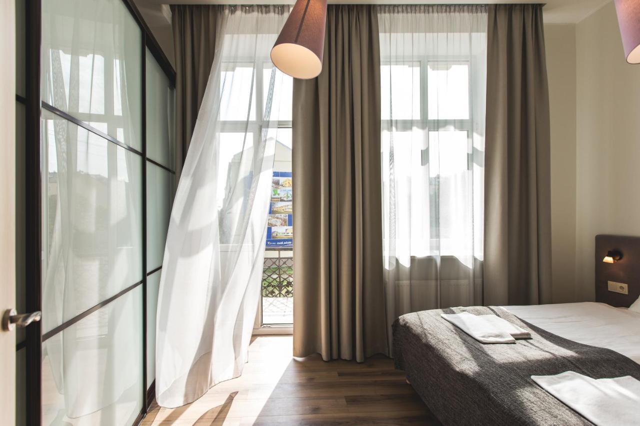 Riga Lux Apartments - Easy Stay Exteriör bild