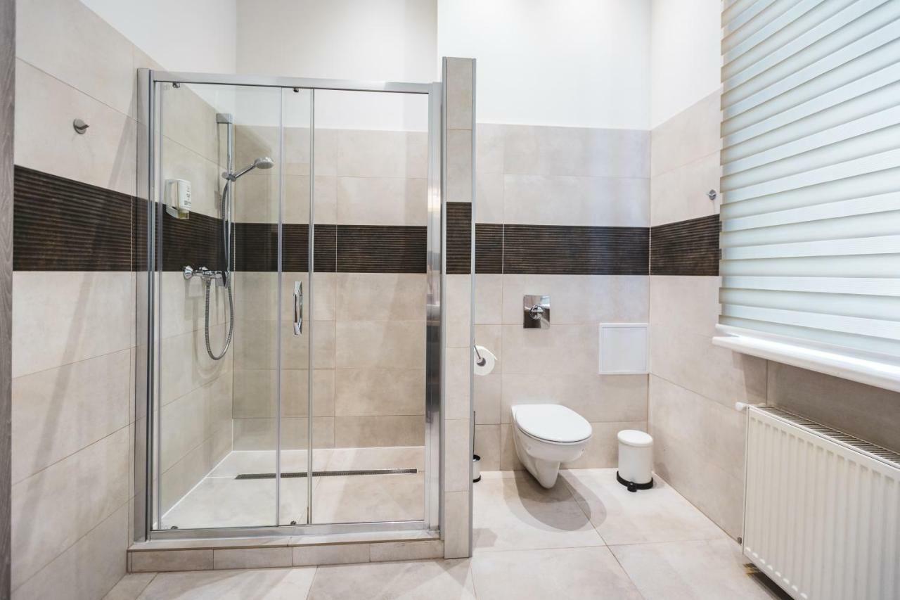 Riga Lux Apartments - Easy Stay Exteriör bild