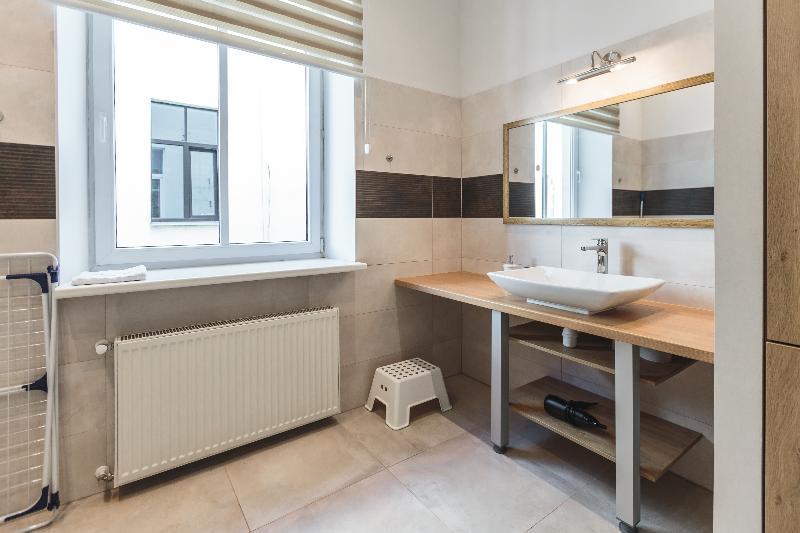 Riga Lux Apartments - Easy Stay Exteriör bild