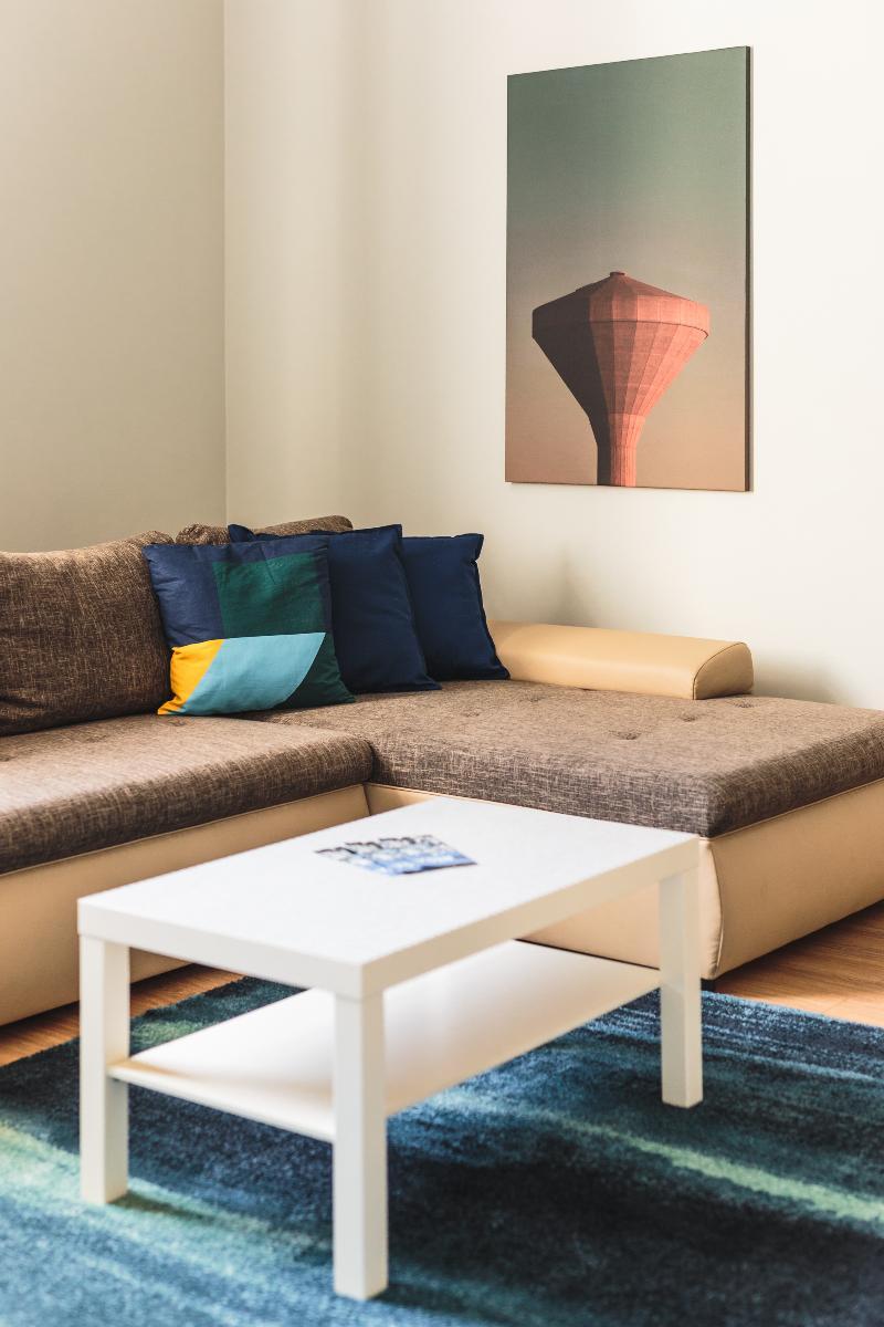 Riga Lux Apartments - Easy Stay Exteriör bild