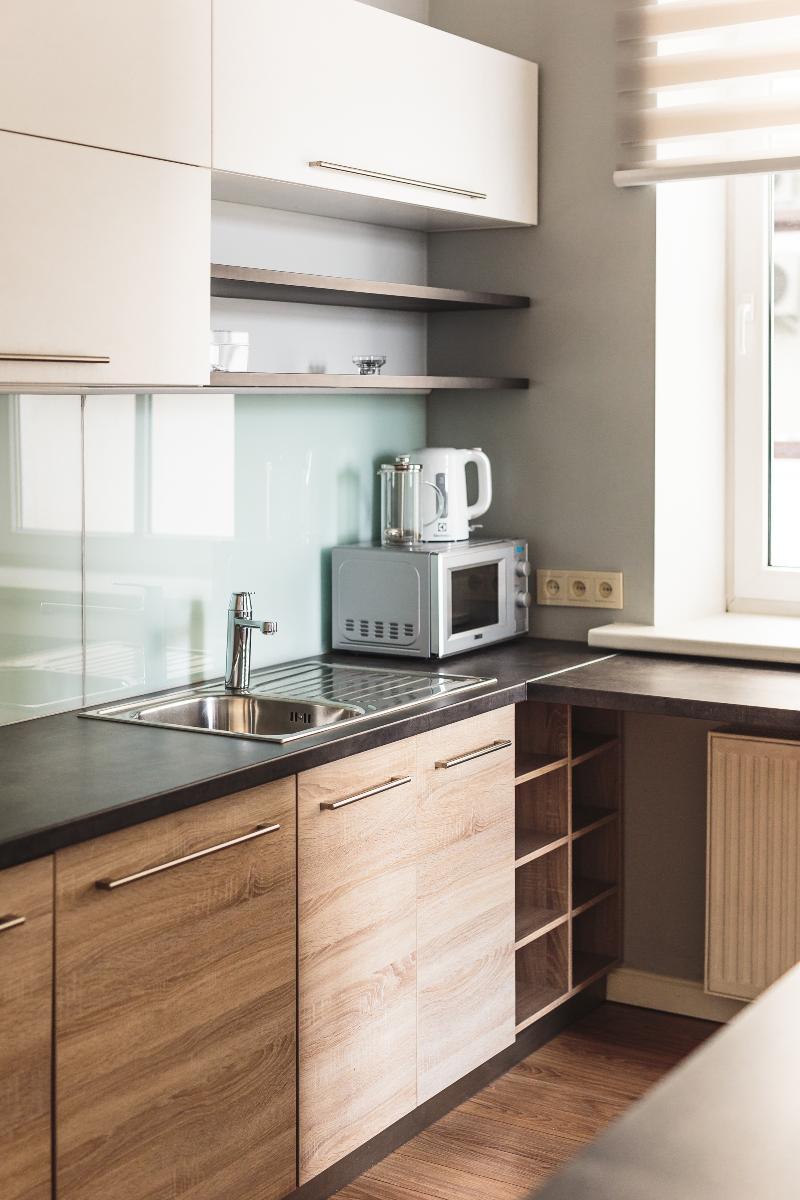 Riga Lux Apartments - Easy Stay Exteriör bild