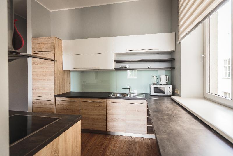 Riga Lux Apartments - Easy Stay Exteriör bild