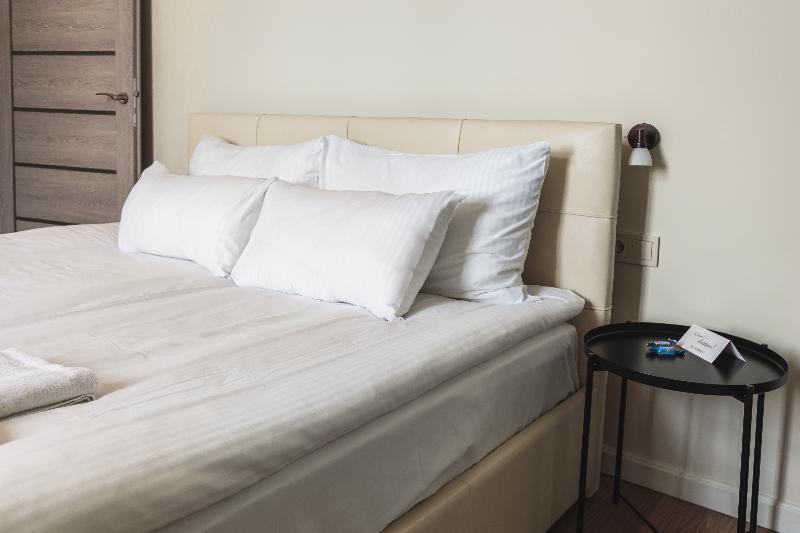 Riga Lux Apartments - Easy Stay Exteriör bild
