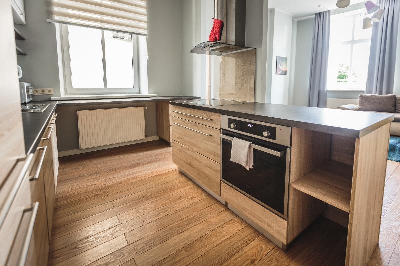 Riga Lux Apartments - Easy Stay Exteriör bild